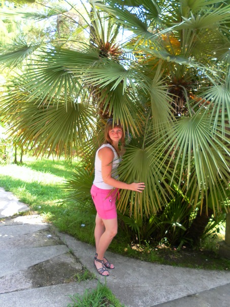 №8, Алена Соловьева №8, Алена Соловьева