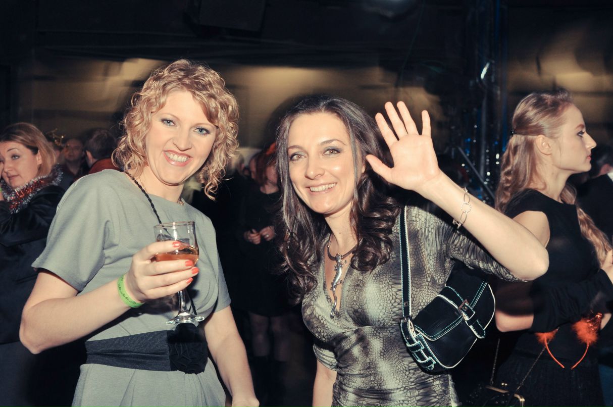 Ирина Главацкая | Киев