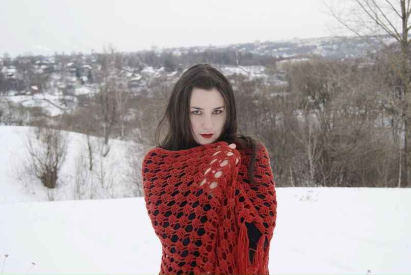 Марина Магидова | Смоленск