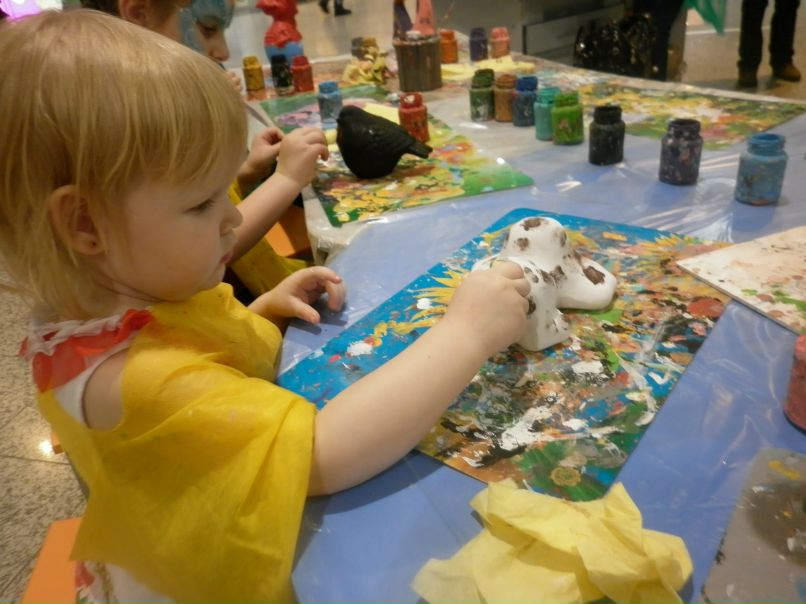 Семен Кринкин | Кировск