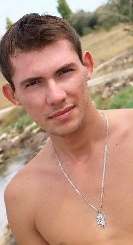 Алексей Балюк | Симферополь