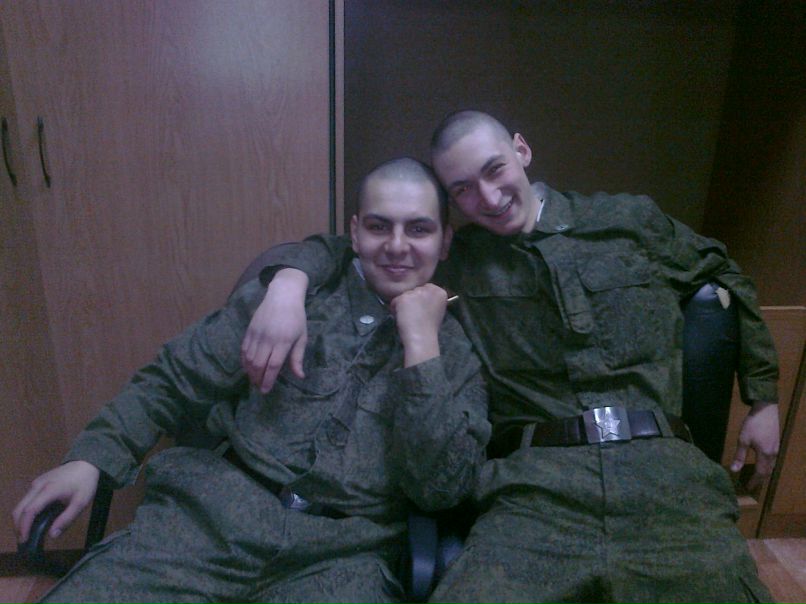 Тёма Исайкин | Краснодар