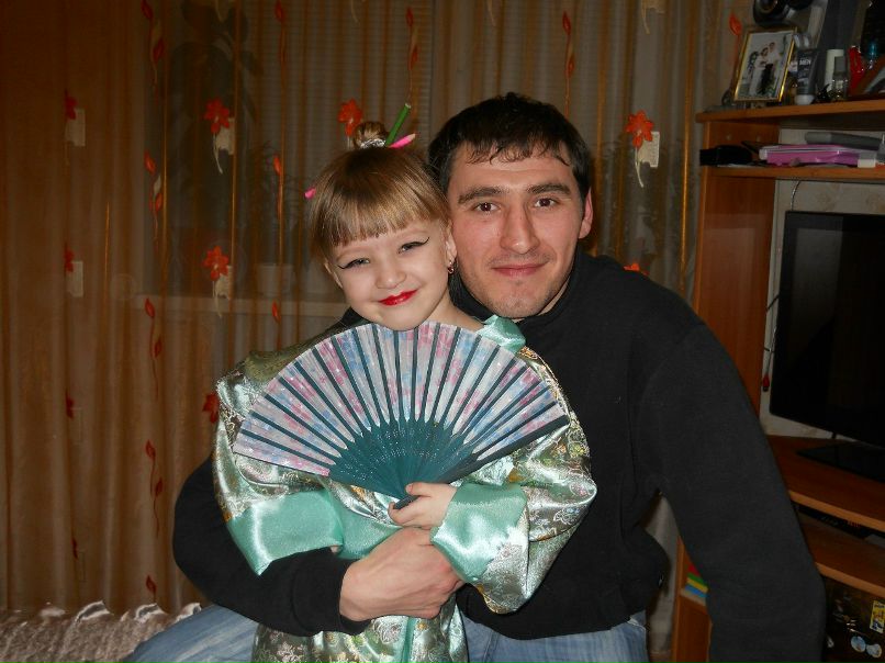 Гульгена Багаутдинова | Набережные Челны