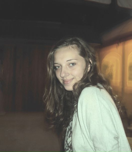 №8, Юля Манкевич №8, Юля Манкевич