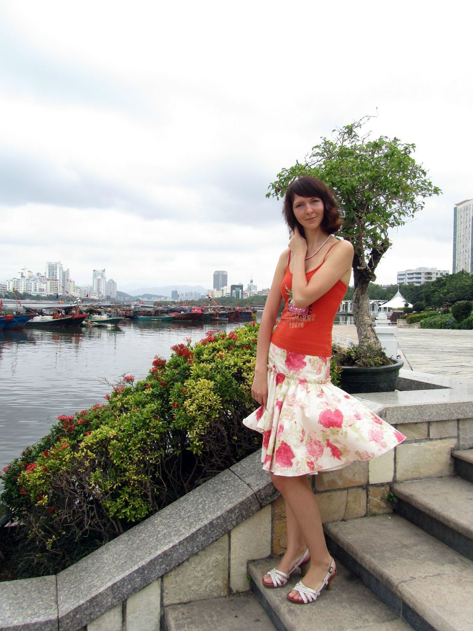 Анна Козлова | Химки