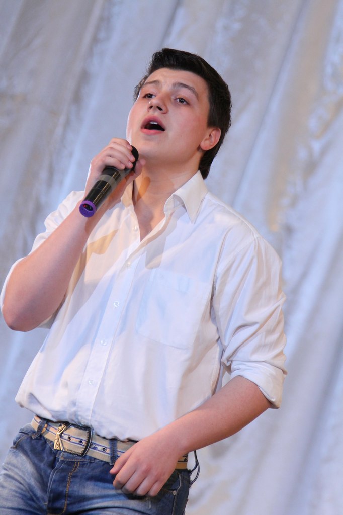 Михаил Анфалов | Харьков