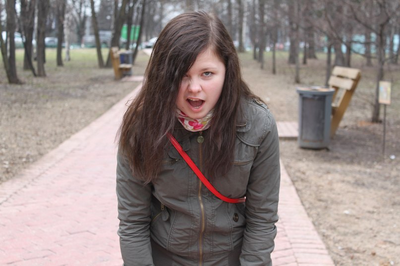 Танюшка Маркова | Москва