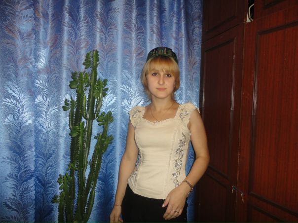 №8, Ленусик Карташова-Мухамадиева, 35 лет, Белово №8, Ленусик Карташова-Мухамадиева, 35 лет, Белово