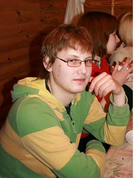 №72, Вадим Девлеканов №72, Вадим Девлеканов