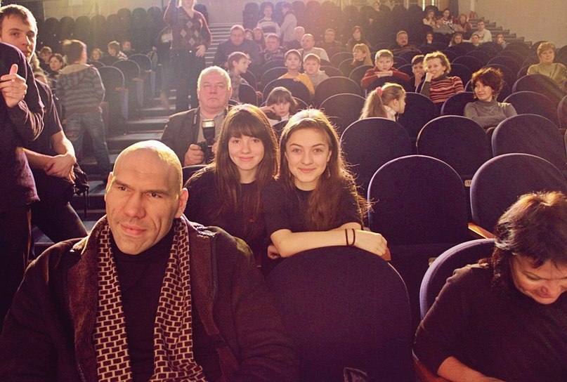 Анастасия Белоусова | 