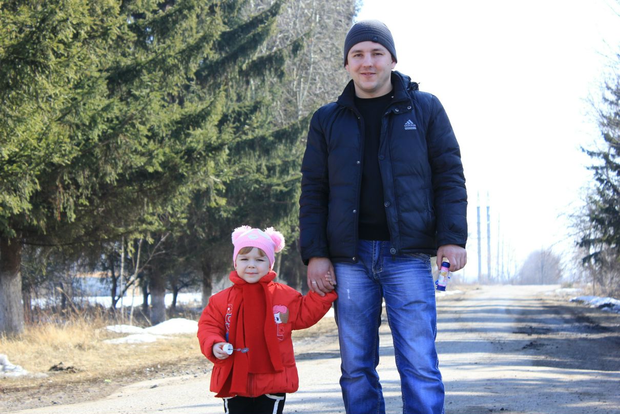 Вадим Сторожук | Винница