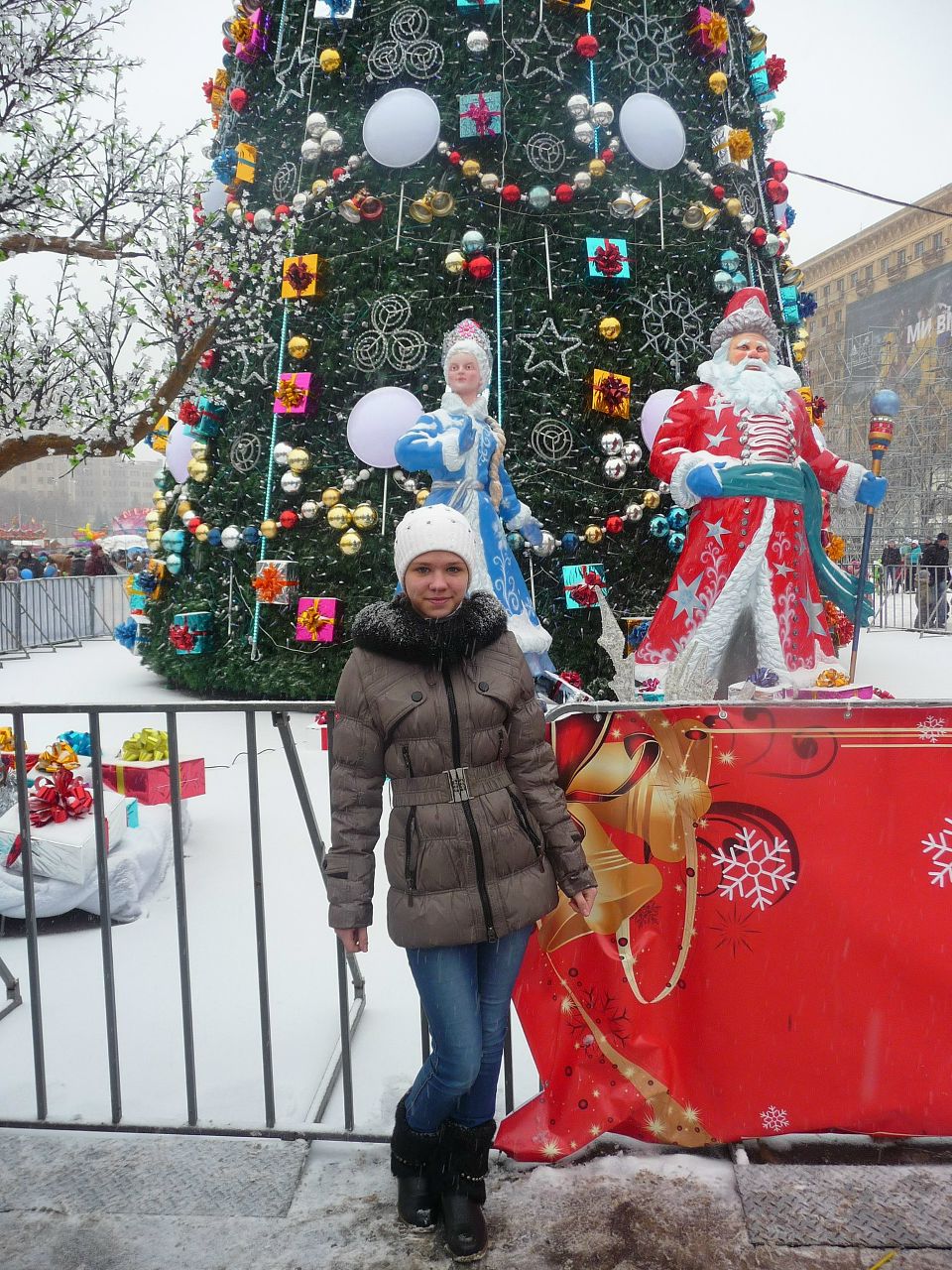 Аня Лишенко | Харьков