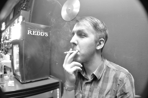 Kirill Larionov | Санкт-Петербург