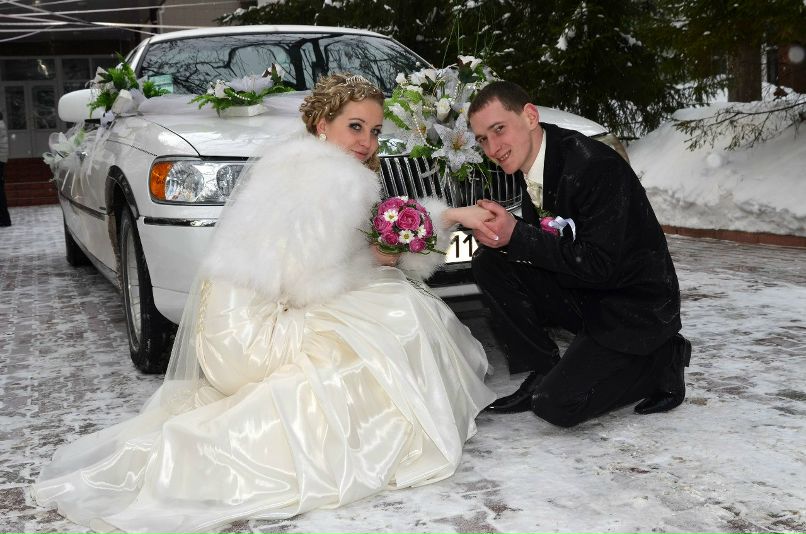 Марина Ильчишена | 