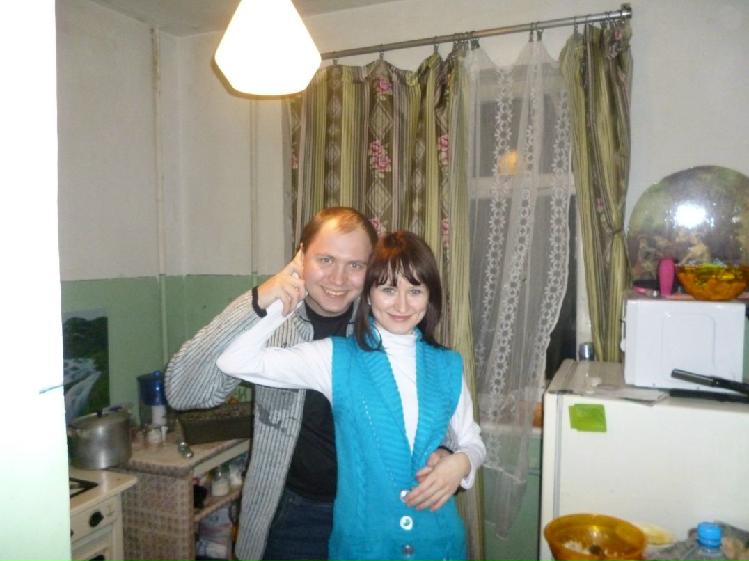 Настя Коротких | 