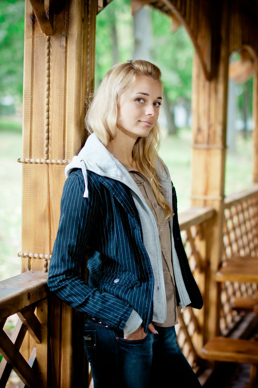 Маришка Лисовская | Кропивницкий / Кировоград