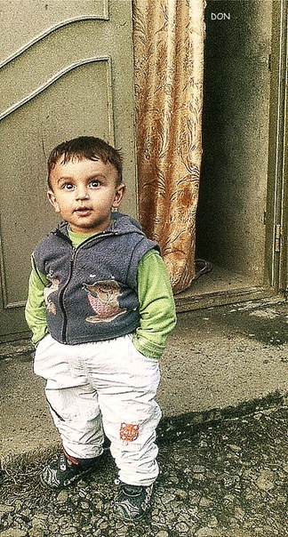 №54, Элвин Исаев, Казань №54, Элвин Исаев, Казань