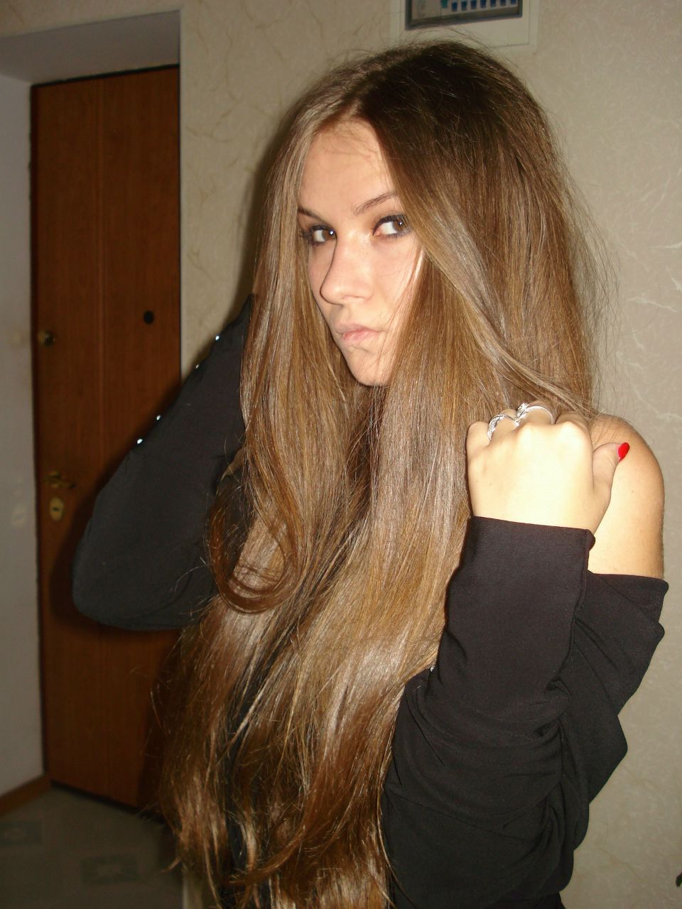 Юлия Харламова | Запорожье