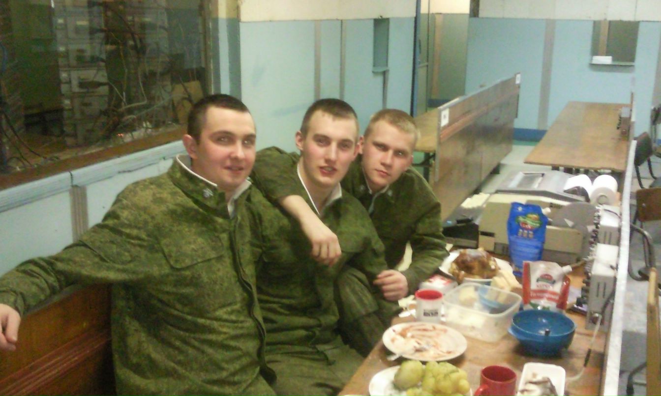 Дмитрий Ковалёв | Новокузнецк