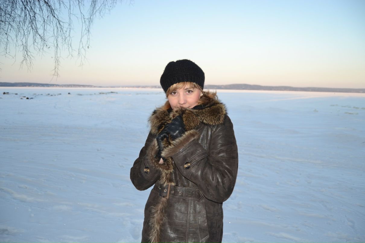 Ирина Поварова | Петрозаводск