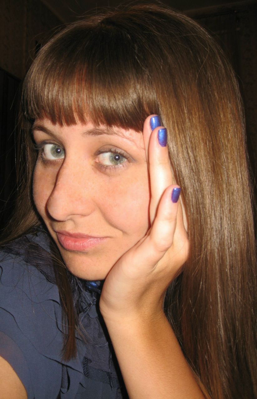 Natalia Varlamova | Москва