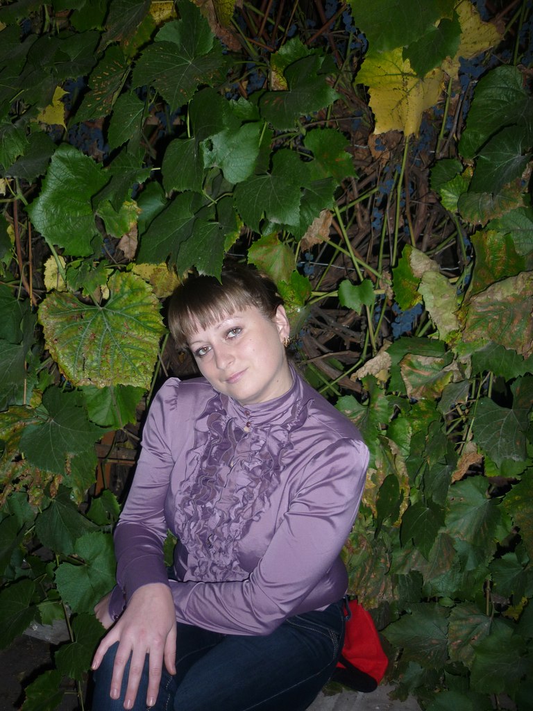 Ирина Бражникова | Советский