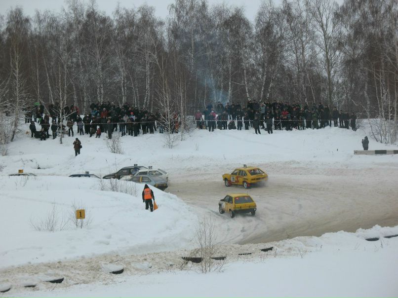 Александр Казанский KardaN | Рязань