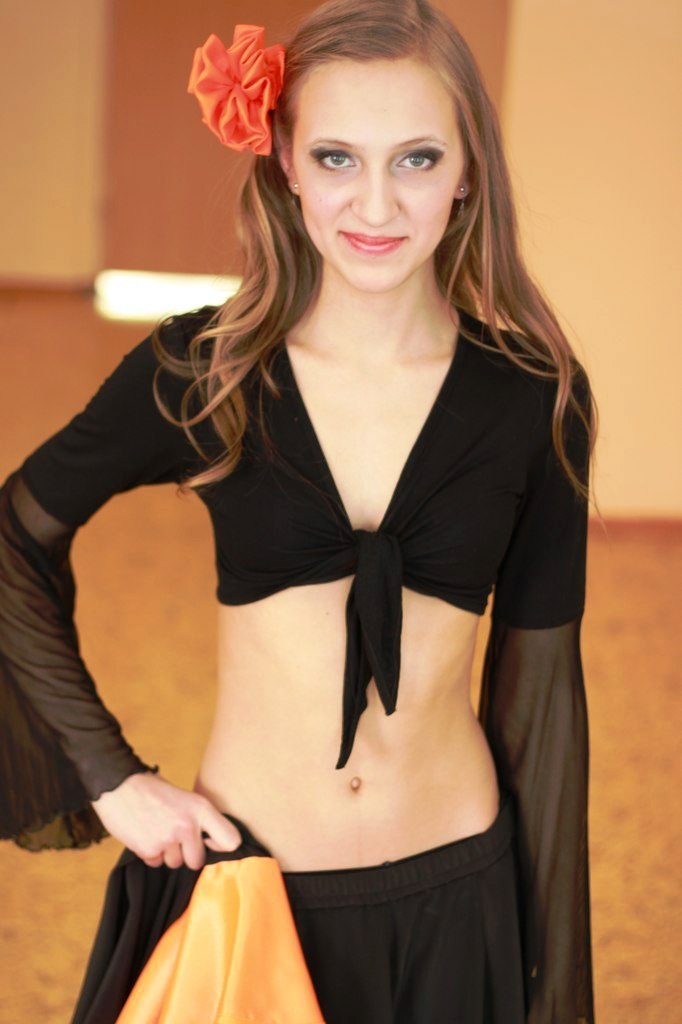 Анна Иванова | Зеленоград