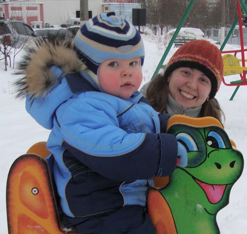 Елена Киселёва | Москва