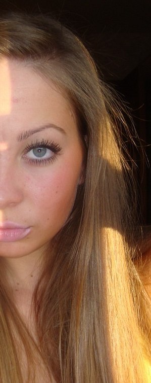 Рита Прокопова | Новокуйбышевск