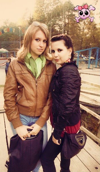 Аня Сухінець | Шепетовка