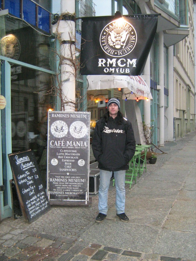 John Salvation | Санкт-Петербург