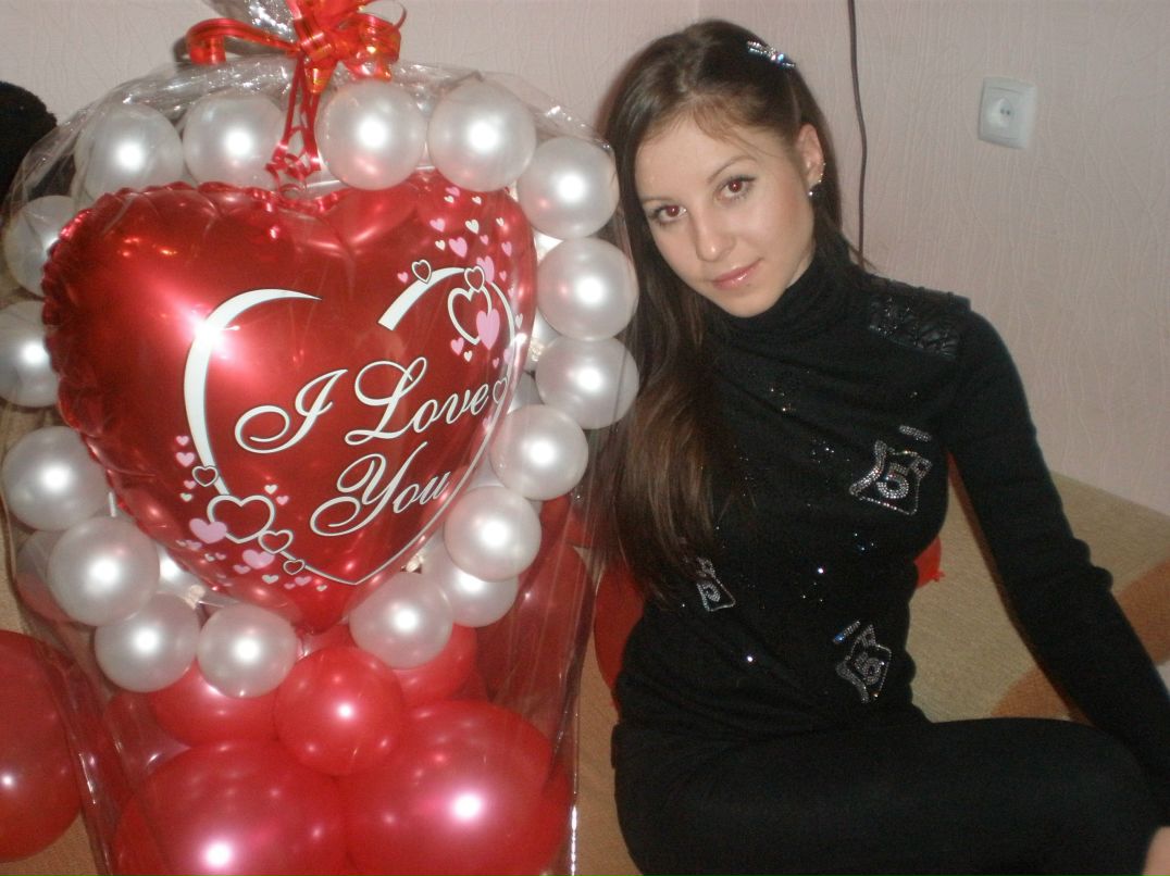 Юличка Хегай | Одесса