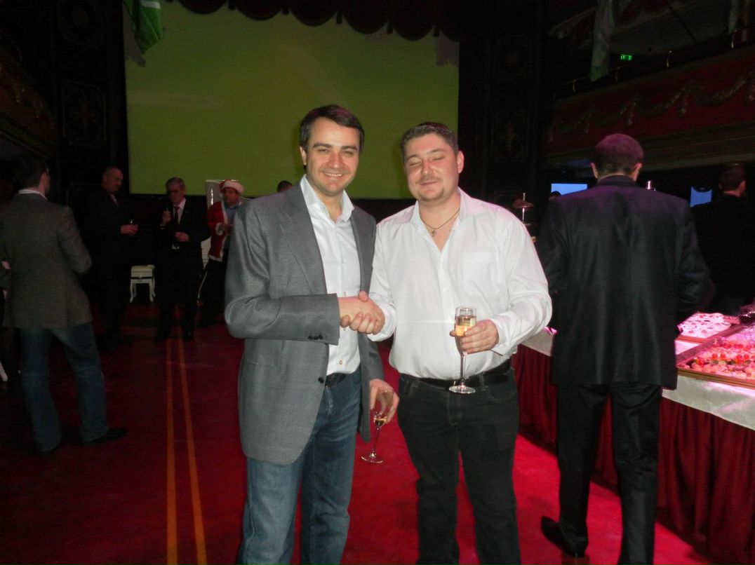 Сергей Ковтун Валерьевич | Днепр (Днепропетровск)