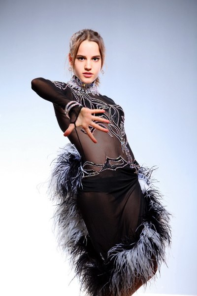 Мария Полищук | 