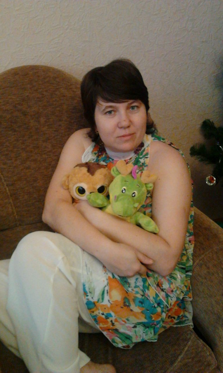 Татьяна Мальцева | Новосибирск