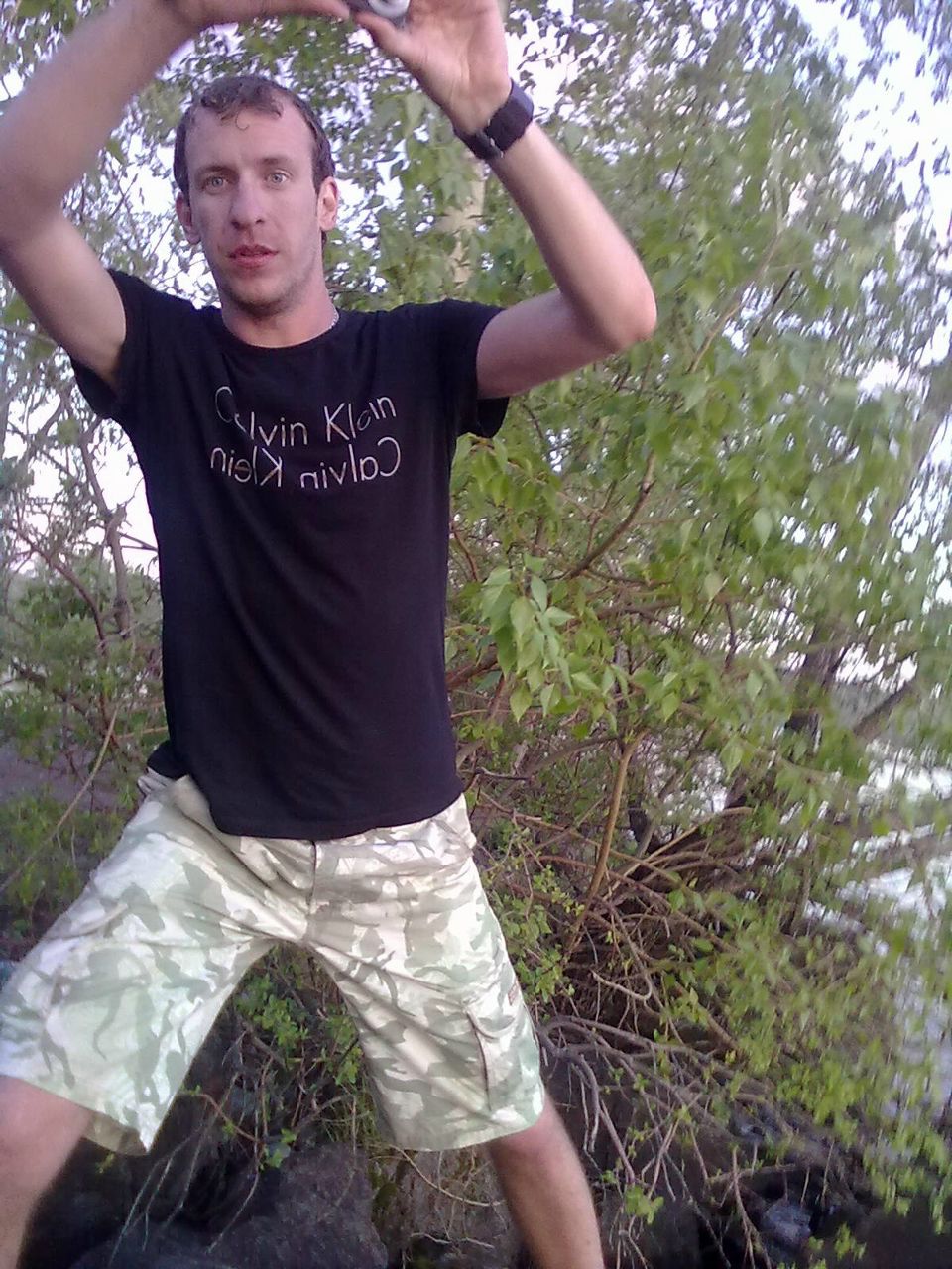 Андрей Финошин ДИКИЙ | Магнитогорск