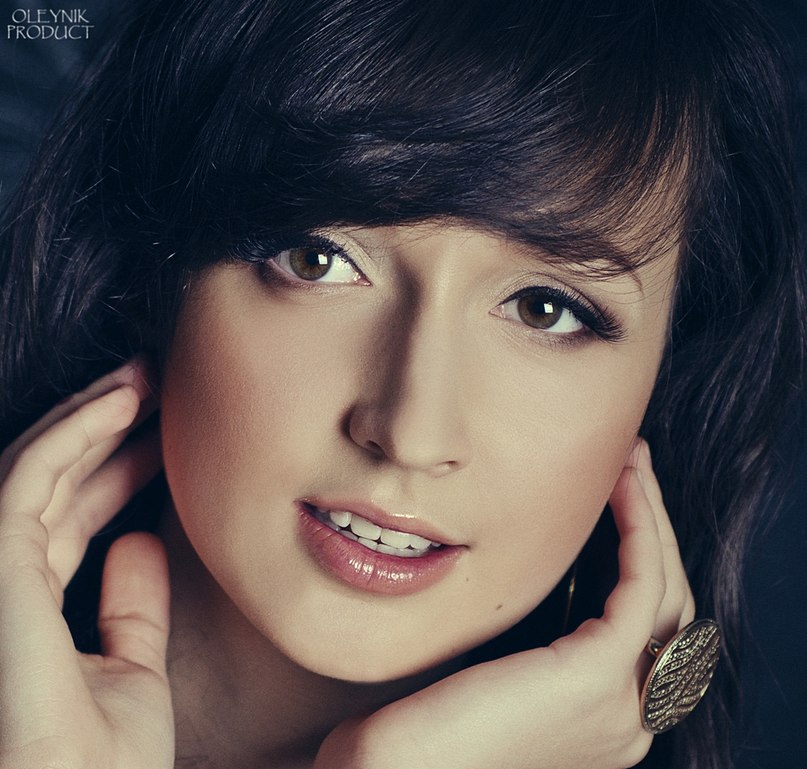 Анастасія Палінкаш | Киев