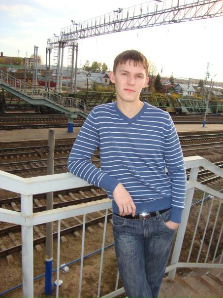 №3, Тимур Галиев, 38 лет, Бугуруслан №3, Тимур Галиев, 38 лет, Бугуруслан