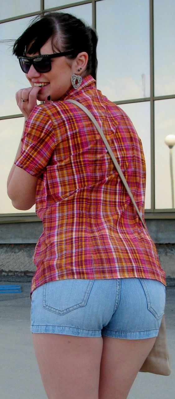 Алина Андреева ♡ ❤♡ | Самара