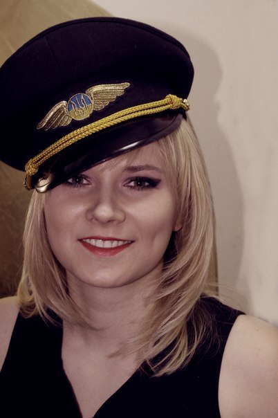 Людмила Воробкало | Черкассы