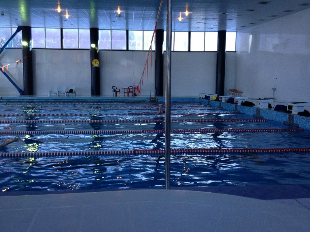 Александр Дудик | Краснодар