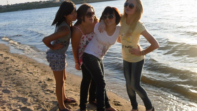 Аня Москаленко ❤ | Николаев