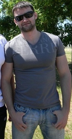 №61, Максим Шелестов, 42 года, Москва №61, Максим Шелестов, 42 года, Москва