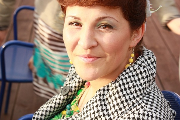 №119, Виктория Давыдова-Исупова, 40 лет, Калининград №119, Виктория Давыдова-Исупова, 40 лет, Калининград