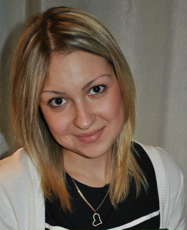 Элла Шевченко | Тула