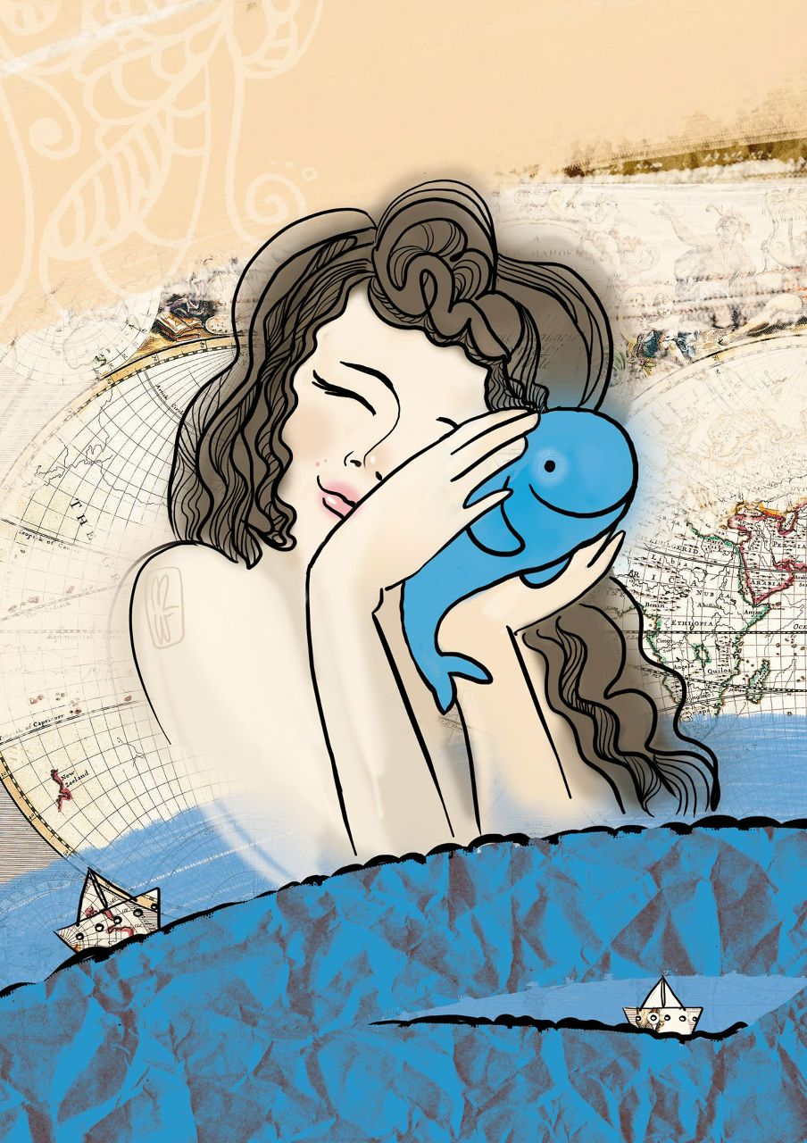 Мария Решетова | 