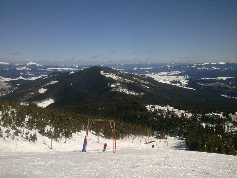 Антон Бобров | Краматорск