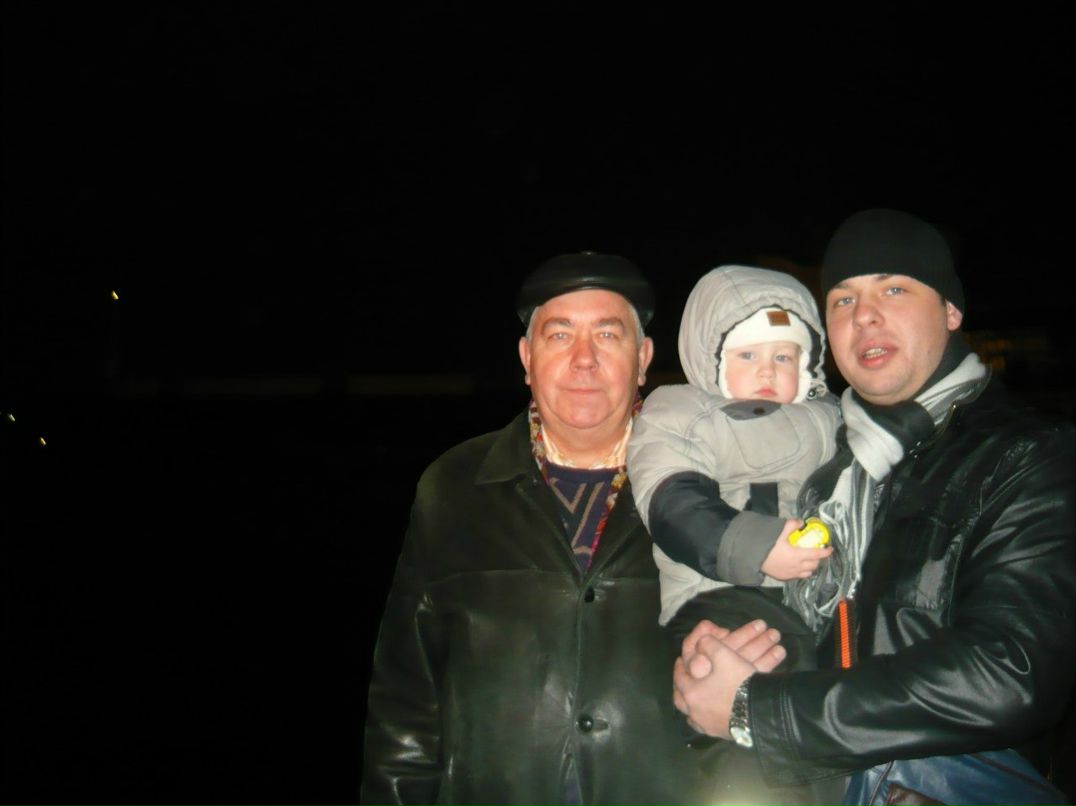 Анатолий Кононенко | Москва