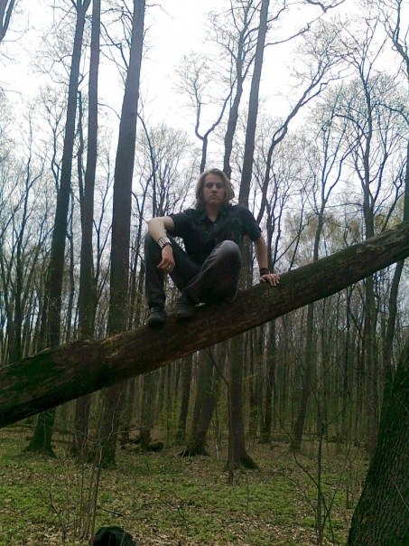 Василий Дьяконов †Viking† | Пенза